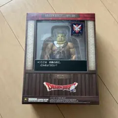 【即購入ok!!】ドラゴンクエスト ブリングアーツあらくれ(武器屋Ver.)