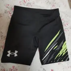 ✨アンダーアーマー／Under Armour／ UA プロラン24／ハーフタイツ