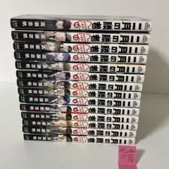 【美品】　二月の勝者　1巻〜14巻　全巻帯あり　カバーあり Amazon.co.jp: 二月の勝者 ー絶対合格の教室ー (14) (ビッグ