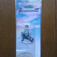リヴァイ アクリルスタンド 一番くじ 進撃の巨人 E賞【新品】 - メルカリ