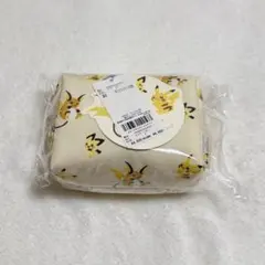 ジェラートピケ ポケモンポーチ ピカチュウ ライチュウ ピチュージェラピケ