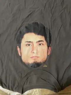 ダルビッシュ有　BOTY Tシャツ ロバート秋山体ものまね Lサイズ