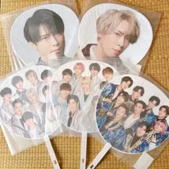 2025年最新】舘様 うちわの人気アイテム - メルカリ