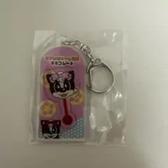 ヴァンフォーレ甲府 フォーレちゃん キーホルダー
