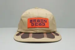 Brain Dead UFO Twill 6パネル キャップのサムネイル