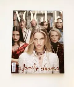 VOGUE PARIS 2018年12月 No.993 Jane Birkin - メルカリ