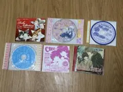 【BLドラマCD バラ売り可】純情ロマンチカ / SUPER LOVERS 他