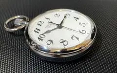 SEIKO諏訪精工舎 鉄道時計 1975年 懐中時計 7550−0110 稼働品 - メルカリ