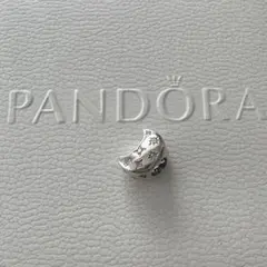 PANDORA パンドラ チャーム 三日月 星