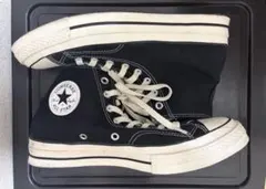 美品　Converse ChuckTaylor HI