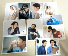 2026年最新】岡田准一_デビュー当時_写真の人気アイテム - メルカリ