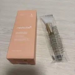 medicube コラーゲン ナイトパックのサムネイル