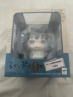 呪術廻戦　乙骨憂太　るかっぷ