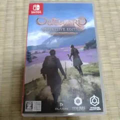 Switch Outward Definitive Edition
