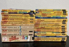 Flat Stanleyシリーズ 洋書 計39冊 まとめ売り