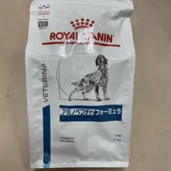 2026年最新】1kg アミノペプチドフォーミュラ ドライ ロイヤルカナン