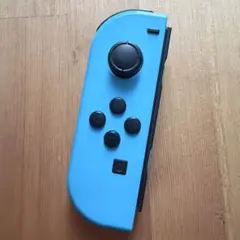 Switch ジョイコン 左 ネオンブルー ① ニンテンドー