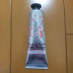 【ベルガモット様専用】L'OCCITANE チェリーブロッサム ハンドクリーム