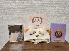 ちいかわ　シーサーセット