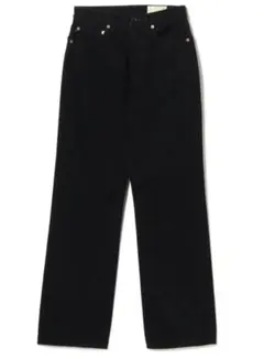 2024SS cantate Denim 1955 Trousers 美品 - メルカリ