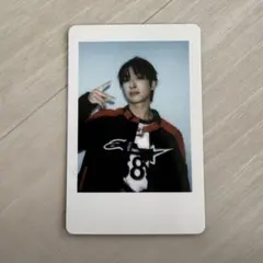 SEASON'S GREETING withmuu 当選者限定トレカ サンヨン