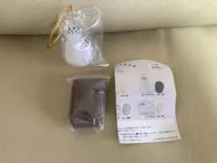 うちの子のけだまだま ハチワレ 新品未使用 即決