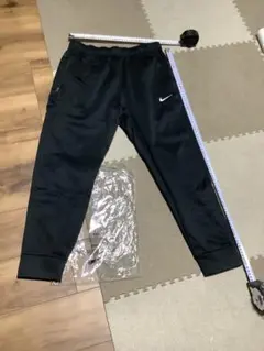 Nike ブラック ジョガーパンツ Lサイズ84-91cm タグ付新品未使用品