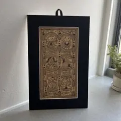 2025年最新】インド絵画の人気アイテム - メルカリ