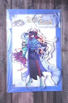 FGO 曲亭馬琴