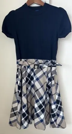 ブルーレーベルクレストブリッジ　ワンピース