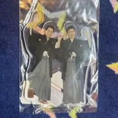 2025年最新】男性ブランコ アクスタの人気アイテム - メルカリ