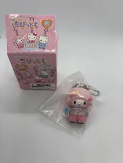 ちびっとも マイスイートピアノ 制服