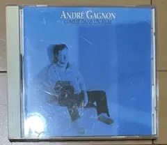 André Gagnon Comme Dans Un Film CD