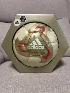 adidas ジャブラニ 天皇杯 サッカーボール - メルカリ