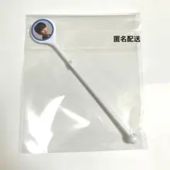 INI ブランチパーク カフェ 藤牧京介 マドラー