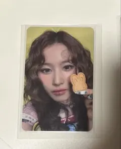 2026年最新】twice サナ soundwaveの人気アイテム - メルカリ