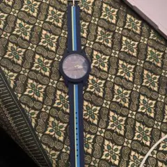 Lacoste silicon watchのサムネイル