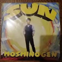 星野源　Gen Hoshino レコード 星野源 Gen Hoshino レコード - メルカリ