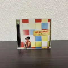 THIS IS A STANDOFF / BE EXCITED