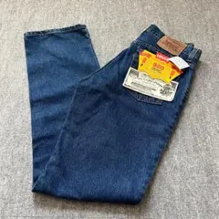 Levis 520 USA製 デッドストック W31L34 ストレート