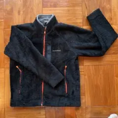 mont-bell モンベル クリマエアジャケット 160