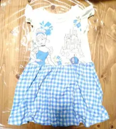 シンデレラ ワンピース