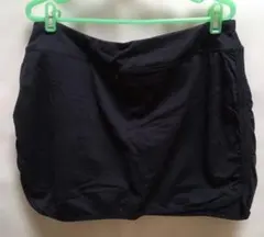 HONOUR テニス　ランニング　スカート スコートAsia XXL