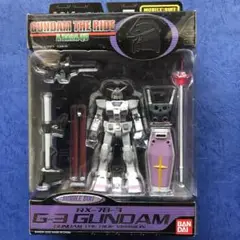 モビルスーツインアクション 限定 MIA G-3ガンダム ジム 2ndVer