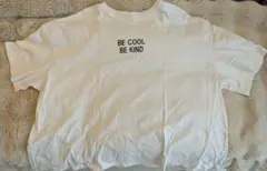 Tシャツ　2枚セット