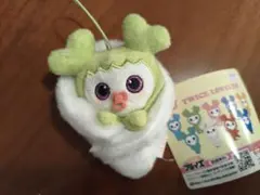 TWICE LOVELYS GIGO限定 おくるみマスコット ジョンヨン