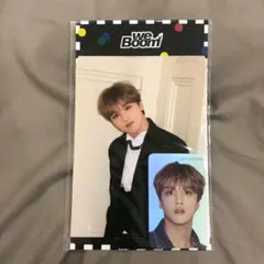NCT DREAM チソン We Boom ホログラムトレカセット - メルカリ