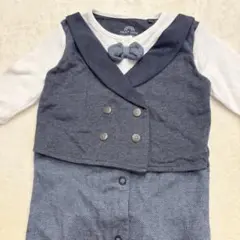 NEXT baby セレモニースーツ ボディスーツ 男の子　60cm