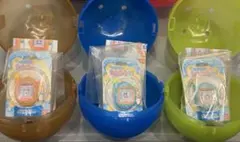 たまごっち リンコレ 3個セット