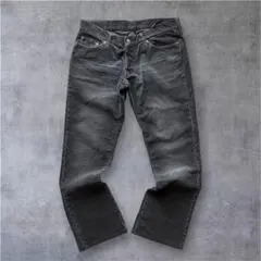 archive coating skinny denim ダークウェア V系 - メルカリ